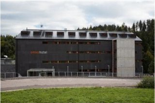 Skiresort Hotel Omnia