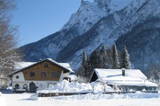 Hotel Garni Gästehaus Edlhuber