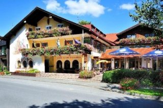 Landhotel Böld & Restaurant