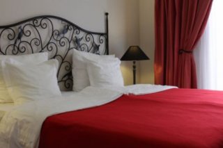 Hotel L' Ermitage