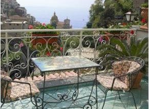 Hotel Royal Prisco