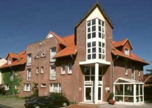 Hotel Am Braunen Hirsch
