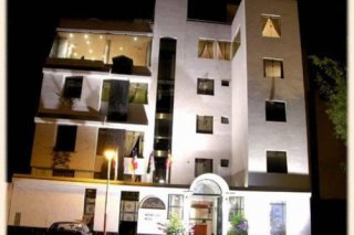 Natura Inn Hotel