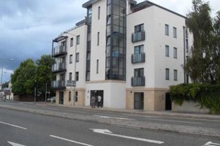 Luxury Apartments