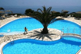 Porto Skala Hotel Village