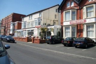 Long Eaton Hotel