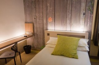 Comfort Faubourg Saint Martin