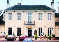 The Elms Hotel