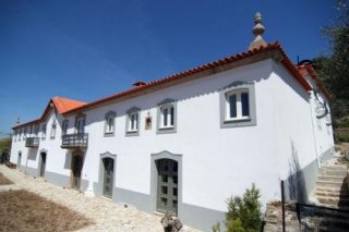 Casal De -Turismo De Habitação