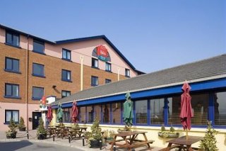 Ibis Hotel Dublin West