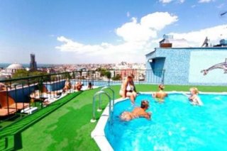 Laleli Gonen Hotel