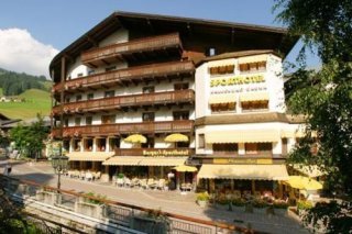 Berger's Sporthotel