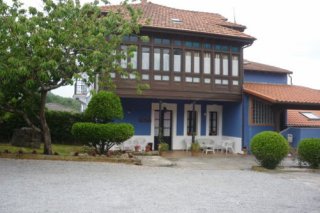 La Casona de