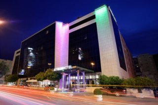 Hotel Atrium