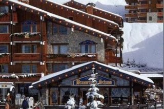 Hotel Mont Vallon