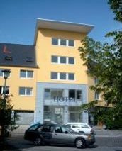 VCH-Hotel Am Segelhafen