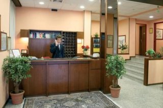 Torreata Residence Hotel
