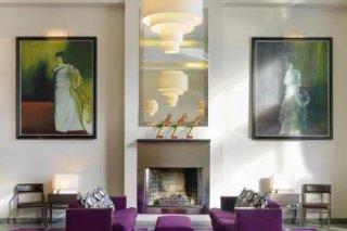 The Fitzwilliam Hotel