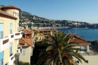 Hotel Provencal