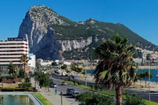 Iberostar City Hotel Campo de Gibraltar