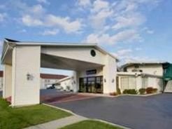 Travelodge Inn & Suites
