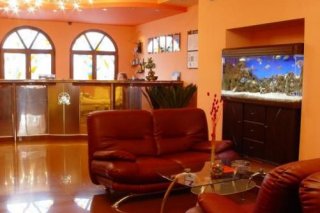 Globus Hotel