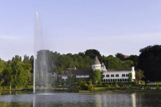 Chateau Du Lac