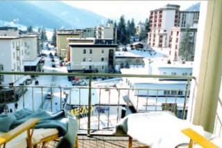 Hotel Europe