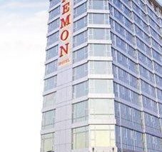 Anemon Fair Hotel