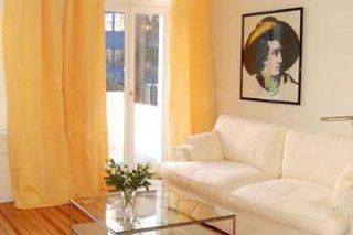 Alsterappartements
