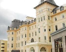 Royal Marine Hotel