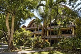 Mercure Resort