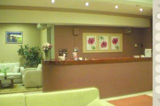 Hotel Allegro