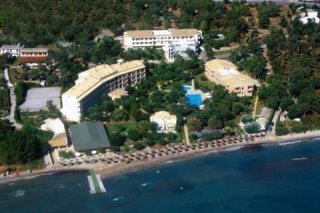 Delfinia Hotel