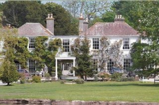 Powdermills Hotel