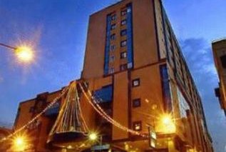 Hotel Soechi International