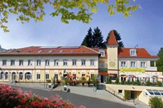 Hotel Restaurant Marienhof