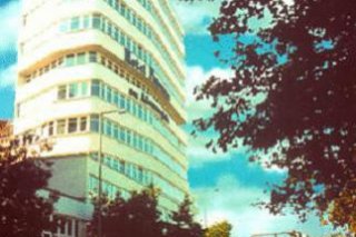 Hotel Panorama