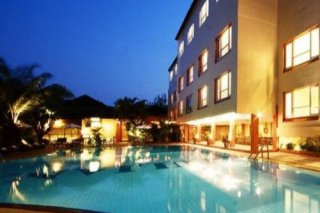 Juliana Hotel