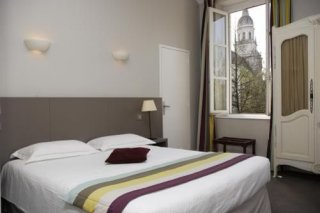 Best Western Hôtel de France