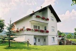 Guesthouse Franjkovic