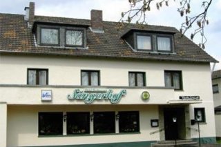 Sängerhof
