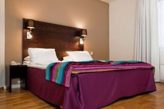 Thon Hotel Triaden