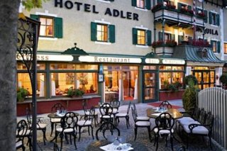 Hotel Adler