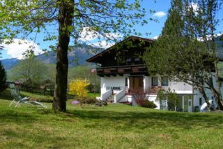 Pension Mühlbachhof