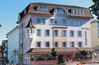Hotel Bercher