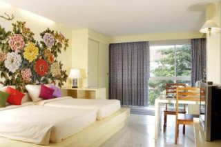 Sino House Phuket Hotel