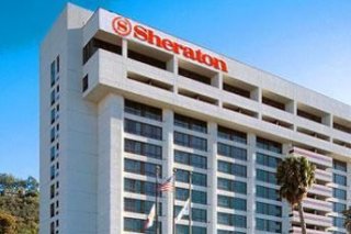 Sheraton  Mission Valley