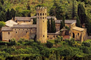 Hotel La Badia di