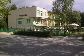 Hotel Wodnik